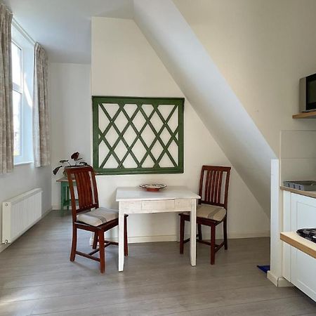 Alta Mar Studios La Haye Extérieur photo