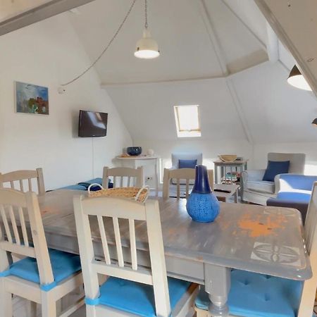 Alta Mar Studios La Haye Extérieur photo