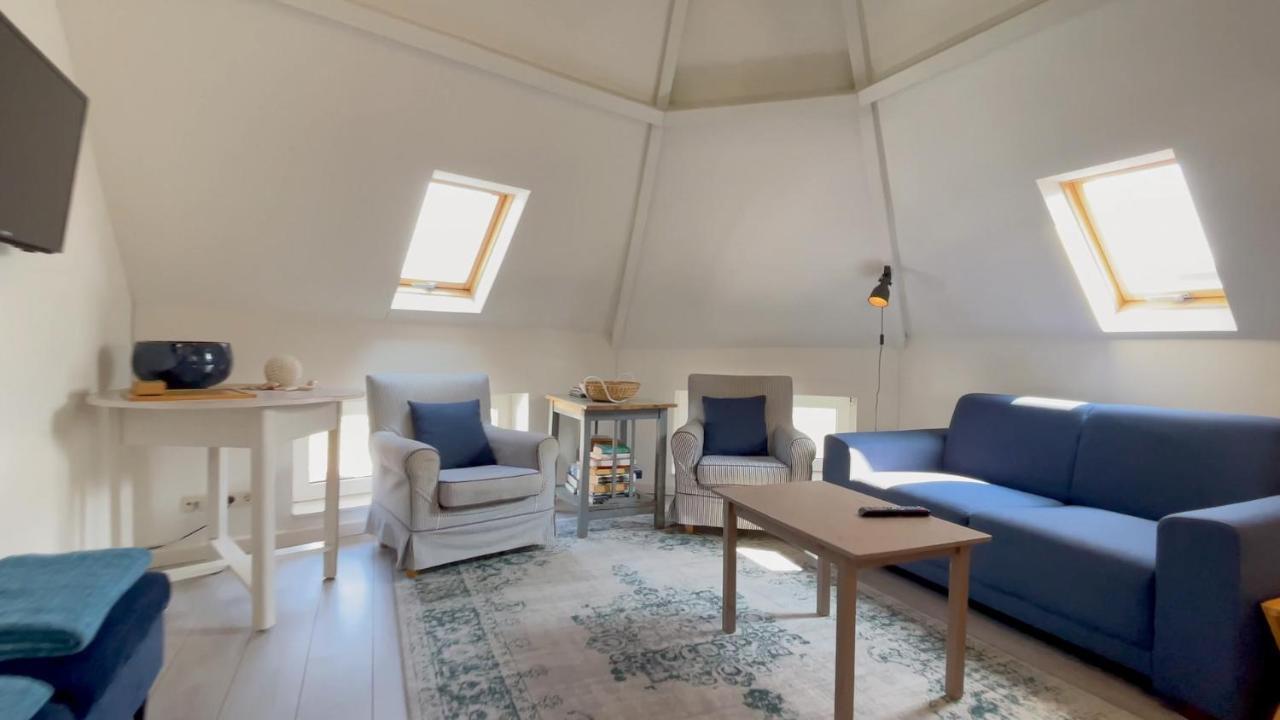 Alta Mar Studios La Haye Extérieur photo