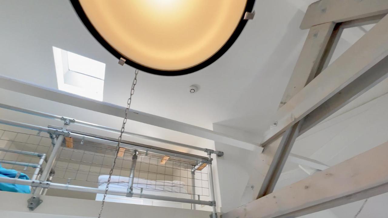 Alta Mar Studios La Haye Extérieur photo