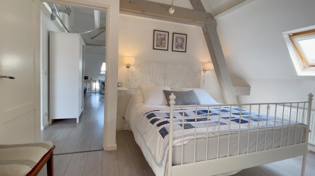 Alta Mar Studios La Haye Extérieur photo